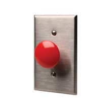 Alternate image Panic Button Light Switch