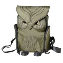 Alternate image Owl Backpack