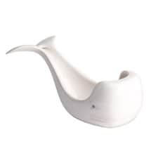 Alternate image White Whale Spoon Rest