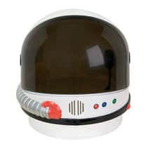 Alternate image Personalized Jr Astronaut Helmet with Sound