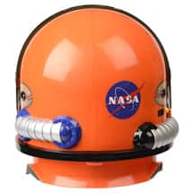 Alternate image Personalized Jr Astronaut Helmet with Sound