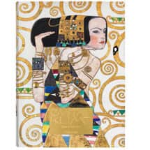 Alternate image Gustav Klimt: The Complete Paintings Book
