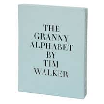 Alternate image The Granny Alphabet Book Set