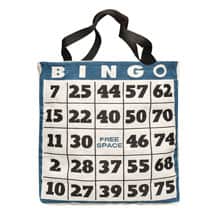Alternate image Bingo Bag
