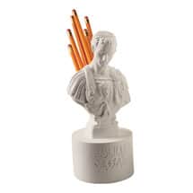 Alternate image Ides of March Pen and Pencil Holder