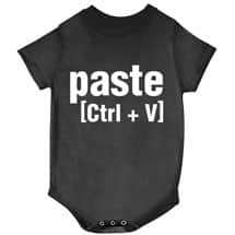 Alternate image Copy and Paste Parent and Child Shirts