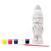 Alternate image Paint Your Own Gnome Kit