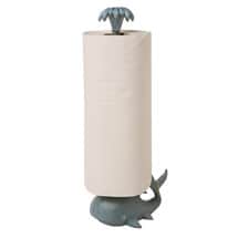 Alternate image Whale Paper Towel Holder