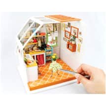Alternate image DIY Miniature Kitchen Kit