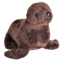 Alternate image Plush Animals with Real Wildlife Sounds
