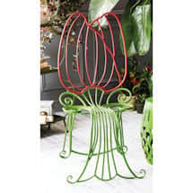 Alternate image Tulip Garden Chair
