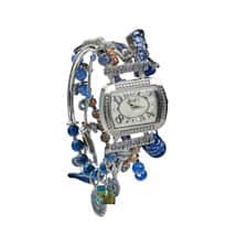 Alternate image Five-Strand Charms Watch