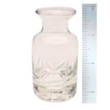 Alternate image Glass Bud Petite Vases - Set of 5