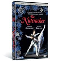 Alternate image The Nutcracker: The Baryshnikov Collection DVD & Blu-ray