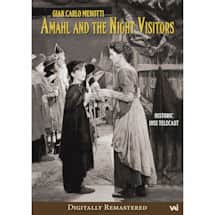 Alternate image Amahl and the Night Visitors DVD & Blu-ray