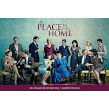 Alternate image A Place to Call Home: The Complete Collection DVD