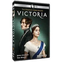 Alternate image Victoria Season 3 DVD & Blu-ray