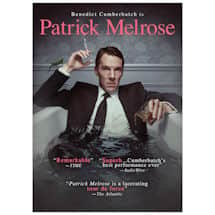 Alternate image Patrick Melrose DVD & Blu-ray
