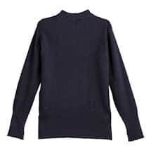 Alternate image Men's Traditional Henley Sweater