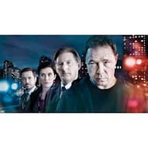 Alternate image Line of Duty Seasons 1-5 Collection DVD