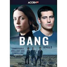 Alternate image Bang Series 2 DVD