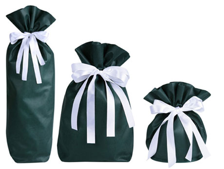 Product image for Green Gift Bag
