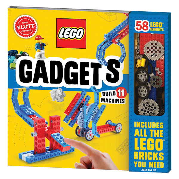 Product image for Lego Gadgets Kit 