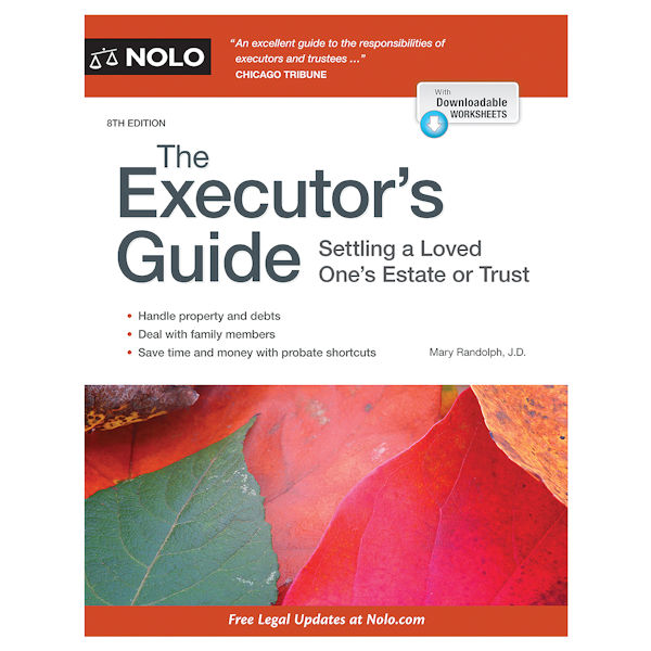 Executor S Guide Signals Hab412