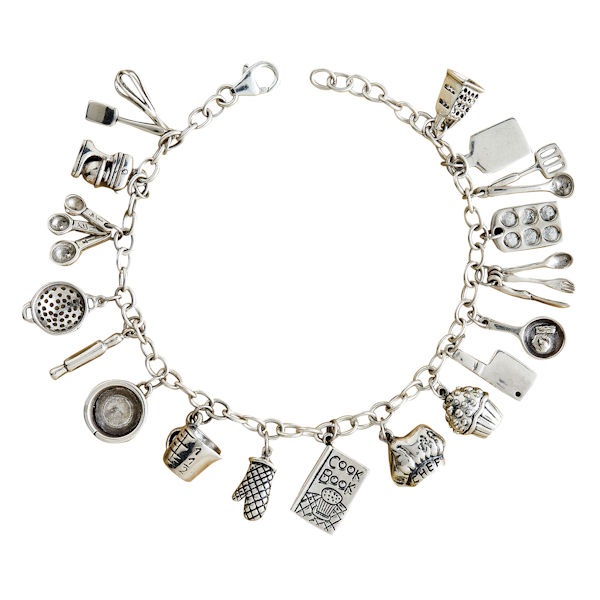 Product image for Cook Charm Bracelet