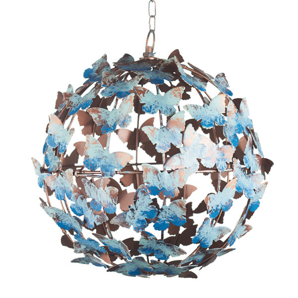 Product image for Hanging Butterflies Sphere 