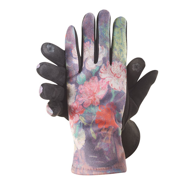 Product image for Fine Art Texting Gloves 
