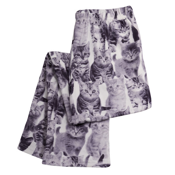 Product image for Cat Lounge Pants 