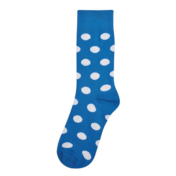 Product image for Stripes and Polka Dots Socks Collection