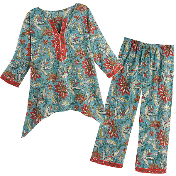 Product image for Nisha Pajamas