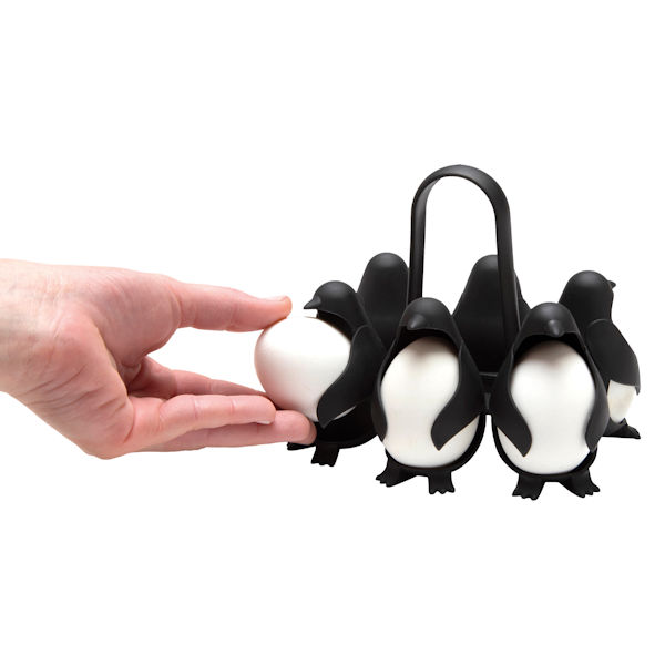 Product image for Penguins Egg Cooker