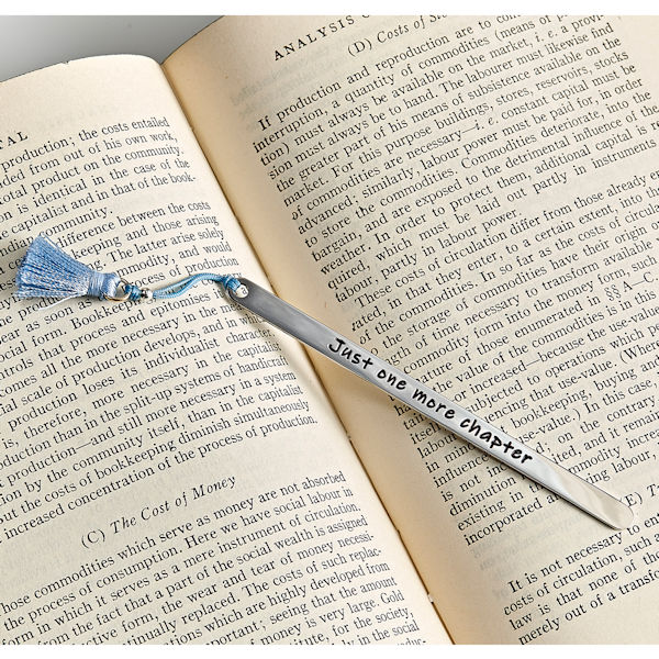 Product image for Tassel Bookmarks