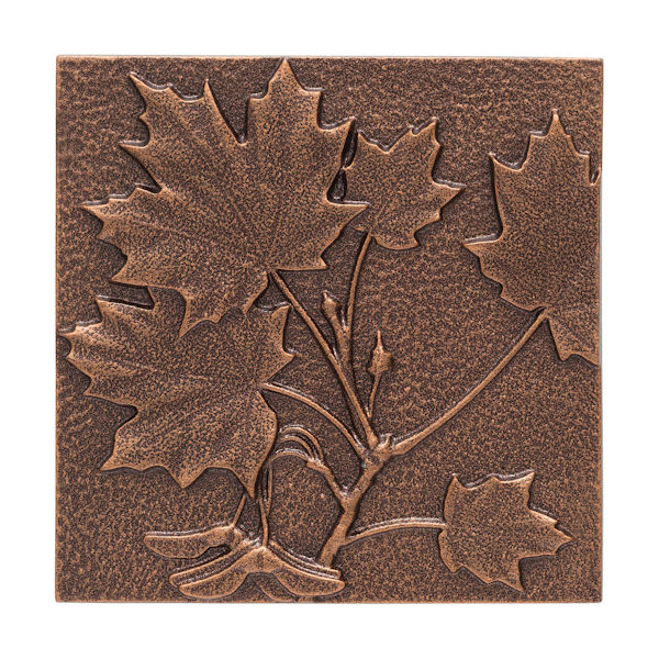 Product image for Leaves Wall Décor