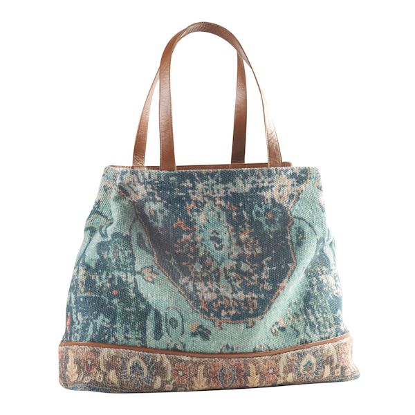 Product image for Exclusive Sedona Carpet Bag