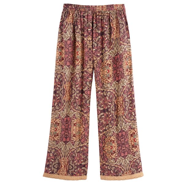 Product image for William Morris Lounge Pants