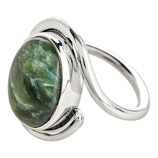Product image for Seraphinite Ring