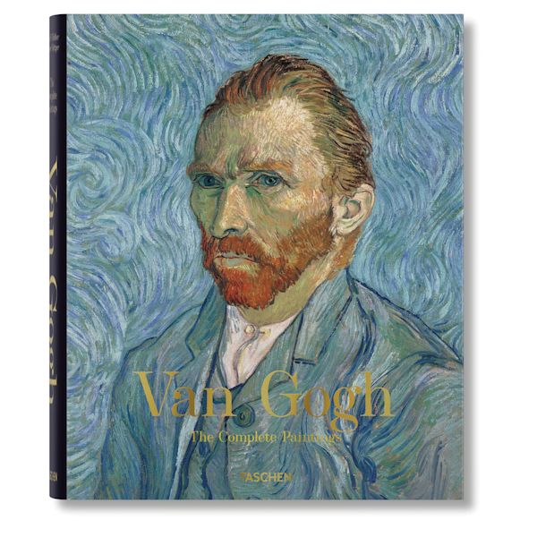 Product image for Van Gogh: The Complete Paintings