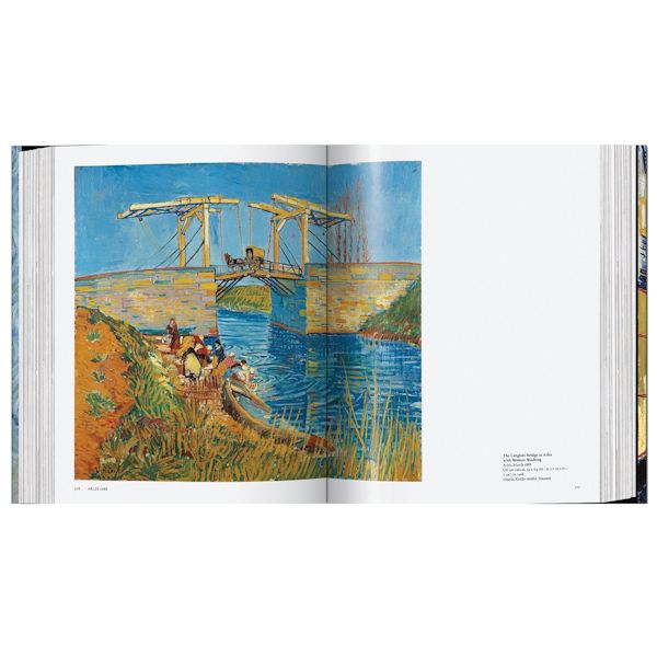 Product image for Van Gogh: The Complete Paintings
