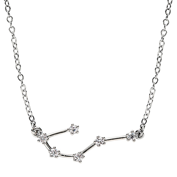 Product image for Constellations of the Zodiac Necklaces