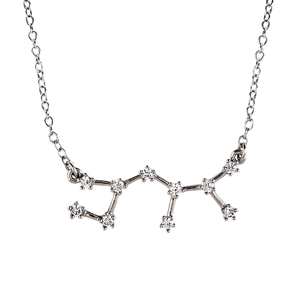 Product image for Constellations of the Zodiac Necklaces