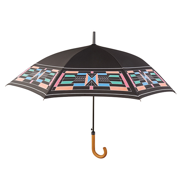 Product image for Color-Changing Prairie Style Umbrella