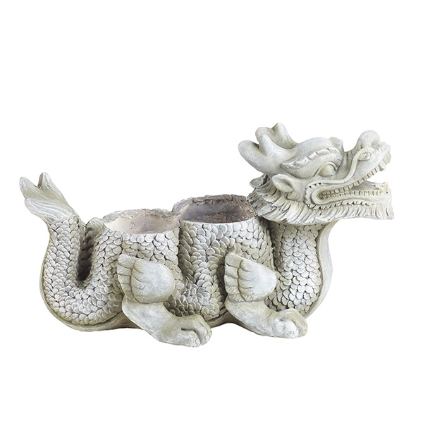 Product image for Dragon Planter