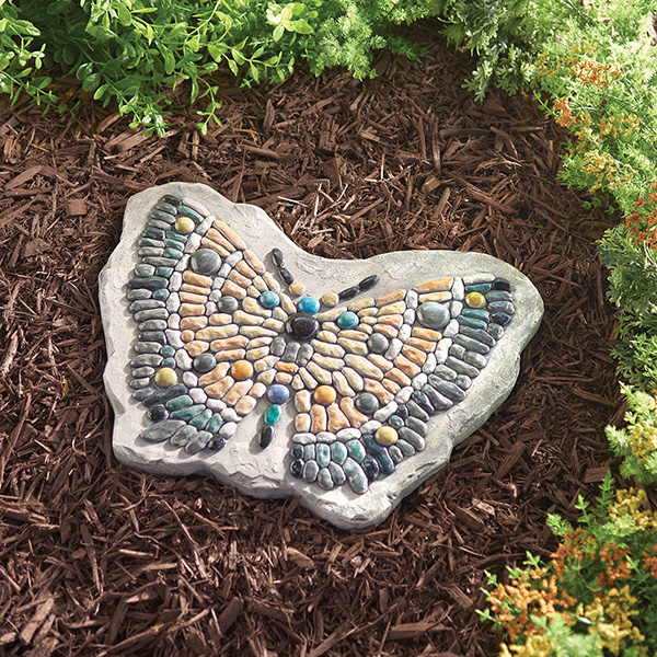 Product image for Butterfly Stepping Stone
