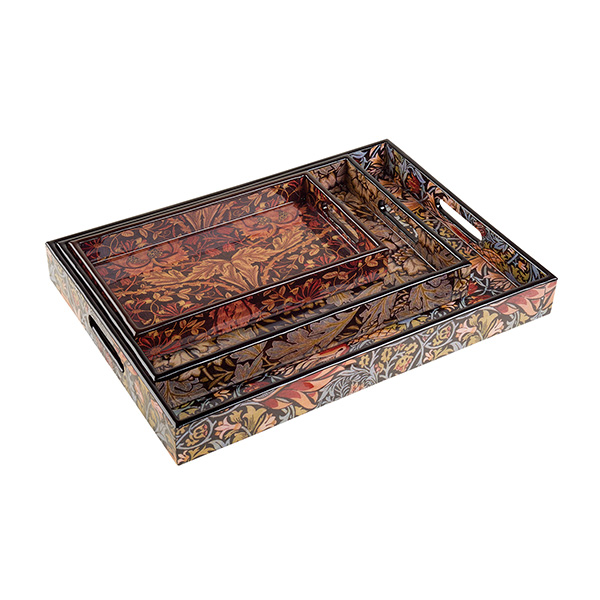 Product image for William Morris Nesting Trays