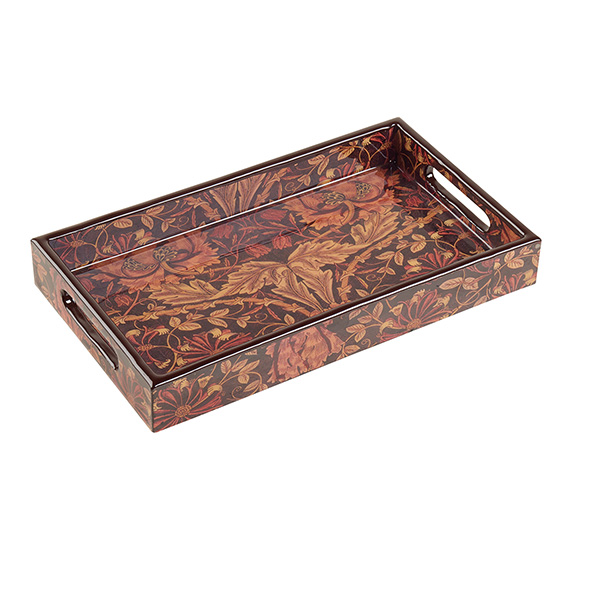 Product image for William Morris Nesting Trays
