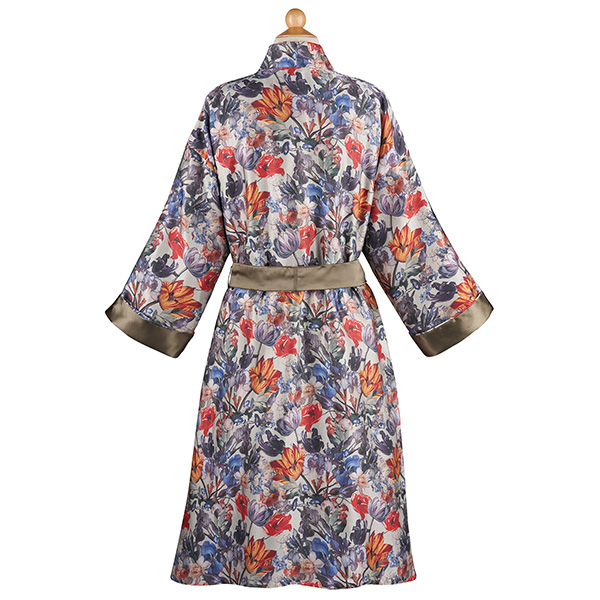 Product image for Floral Romance Robe